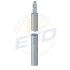 Electrod impamantare, standard, 1,5m, Obo, 219 20 st ft - Thumbnail Image 1