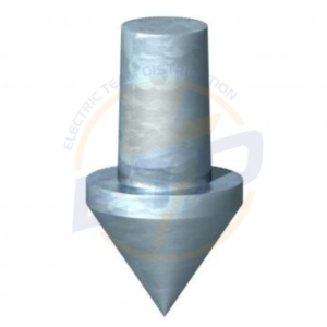 Varf pentru electrod de impamantare  20mm, Obo ST şi BP