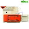 Conector cu 5 poli ordonati pentru conductor 16 mmp WAGO 832-1105-037-000 Mama 3