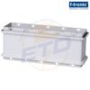 Cuplaj tablouri de exterior IP65 F-tronic Neptun Cuplaj tablouri de exterior IP65 F-tronic Neptun