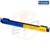 Bara combinata de Nul si PE cu conexiuni push-in F-Tronic SKN17PE