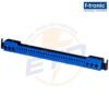 Bara de Nul cu conexiuni push-in F-Tronic SKN34N