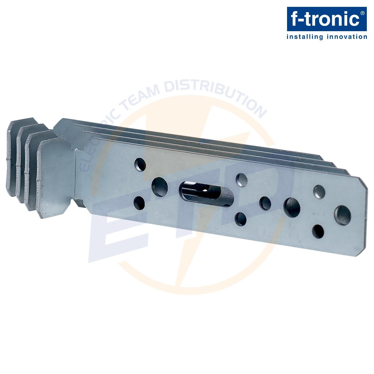 Kit montaj tablouri F-Tronic JUMBO in pereti din zidarie MH Set