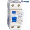 Protectie diferentiala SELECTIVA monofazata RCCB SCHRACK AMPARO Tip A 63A 300mA 10kA