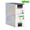Sursa de alimentare 24V 20A pe sina DIN WAGO 2587-2147