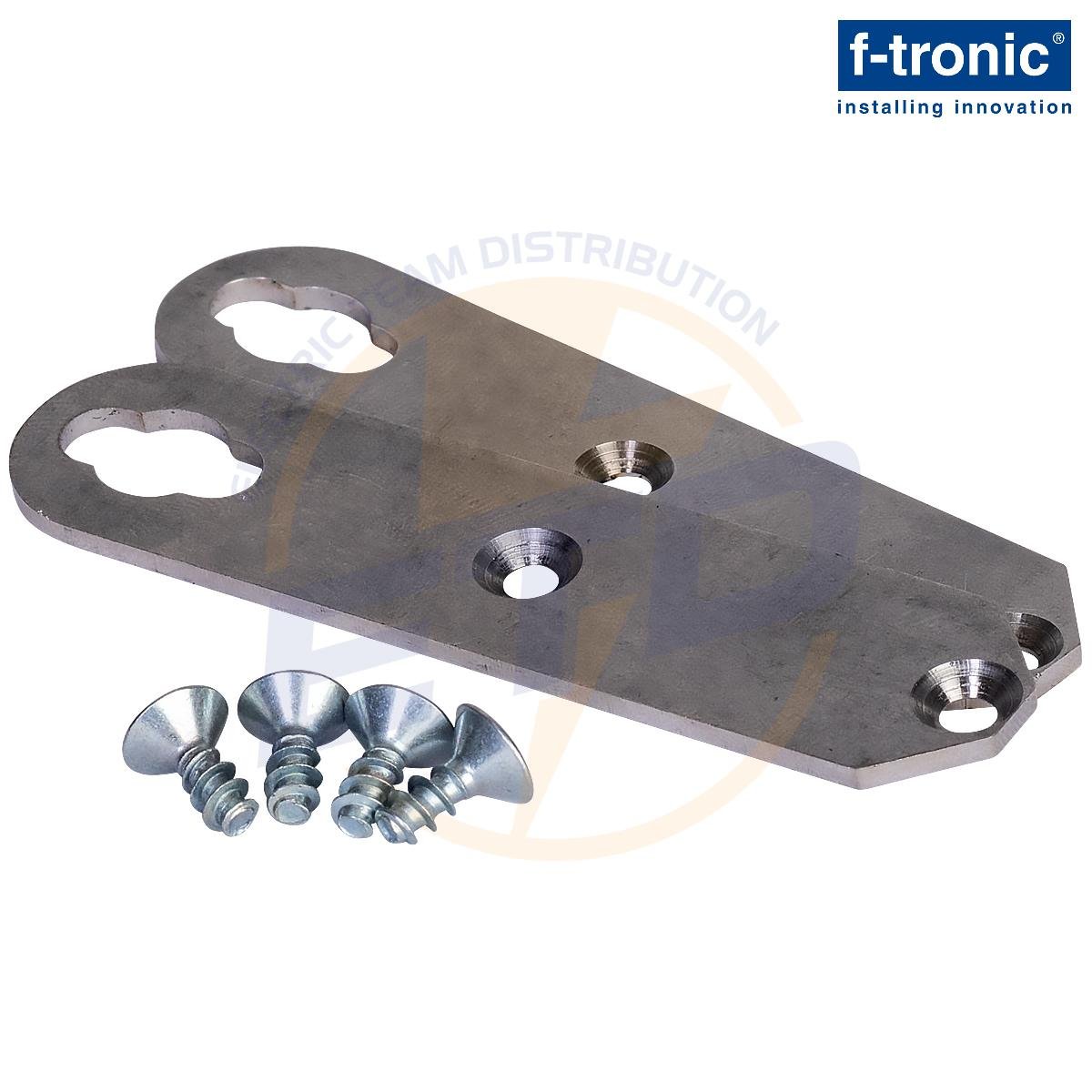 Kit montaj tablouri de exterior IP65 F-Tronic NEPTUN