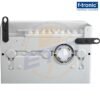 Sistem de ventilatie anticondens pentru tablourile de exterior IP65 F-Tronic NEPTUN - Membrana anticondens jos