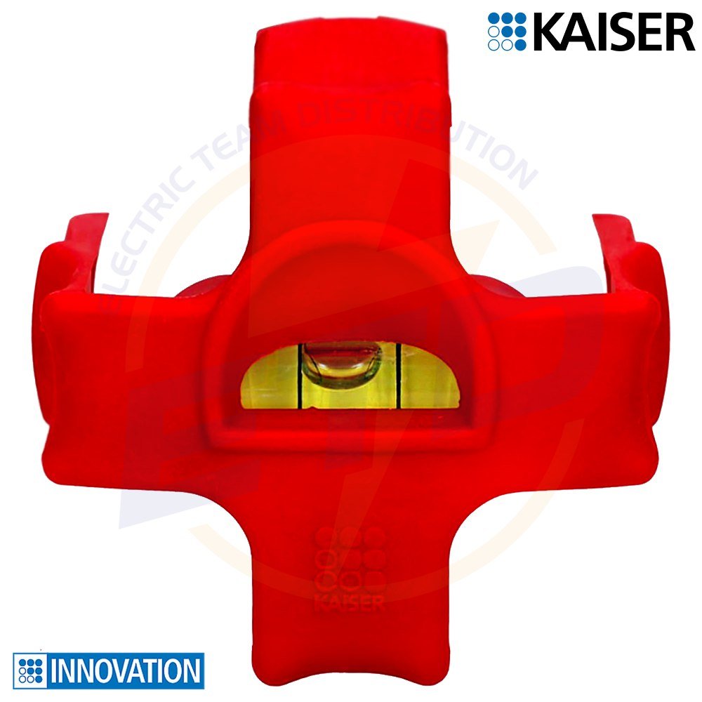 Nivela pentru doze KAISER 1190-60