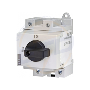 Separator de sarcina LS25 SMA A2, DC, 2P, 1500V, 25A