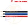 Cablu solar 4 mmp H1Z2Z2-K Solarflex-X HELUKABEL Negru Cablu solar 4 mmp H1Z2Z2-K Solarflex-X HELUKABEL Negru