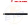 Cablu solar 4 mmp H1Z2Z2-K Solarflex-X HELUKABEL Negru Cablu solar 4 mmp H1Z2Z2-K Solarflex-X HELUKABEL Negru