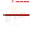 Cablu solar 4 mmp H1Z2Z2-K Solarflex-X HELUKABEL Rosu