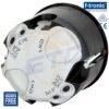 Doza rezistenta la foc pentru pereti din lemn F-Tronic BS3700TC Ø68 mm, A62 mm