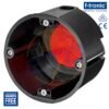 Doza rigips rezistenta la foc F-Tronic BS117