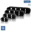 Gama de doze aparataj ingropate, F-Tronic UP