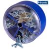 Suruburi pentru doze electrice si aparataj, 300 bucati, F-Tronic GKSB