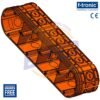 Doza aparataj cu 4 Module, ingropata, F-Tronic UP40, A63 mm