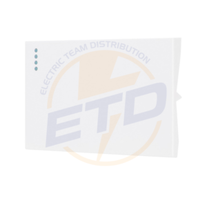 Modul Intrerupator Simplu Cap-Scara Mecanic 3M LUXION