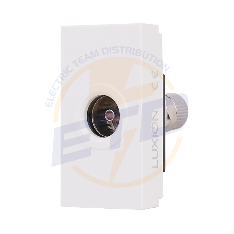 Modul Priza TV 1M LUXION - imagine 1
