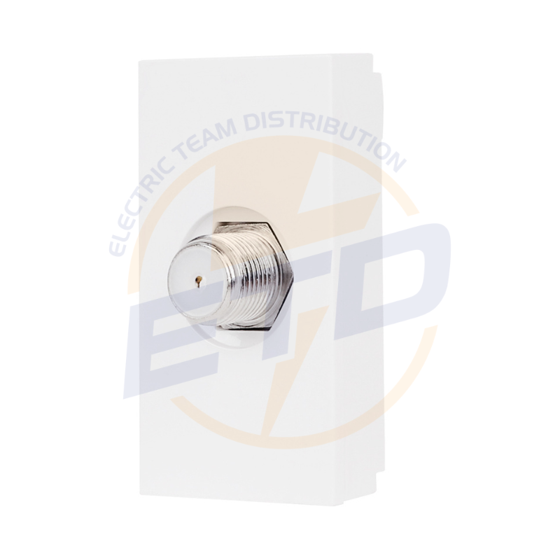 Modul Priza Satelit 1M LUXION - imagine 1