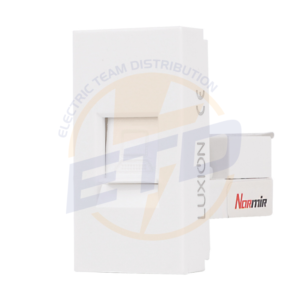 Modul Priza Internet 1M LUXION