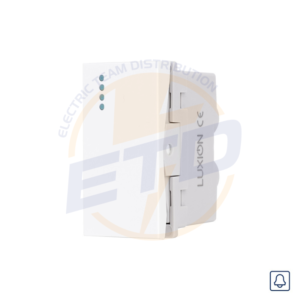 Modul Buton Revenire Mecanic (Sonerie) 1M LUXION