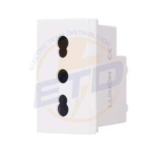 Modul Priza Simpla Ingusta LUXION