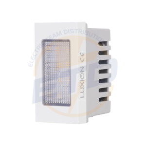 Modul Lampa de Veghe 1M LUXION
