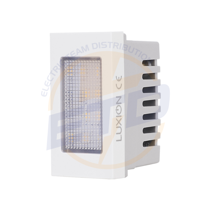 Modul Lampa de Veghe 1M LUXION - imagine 1