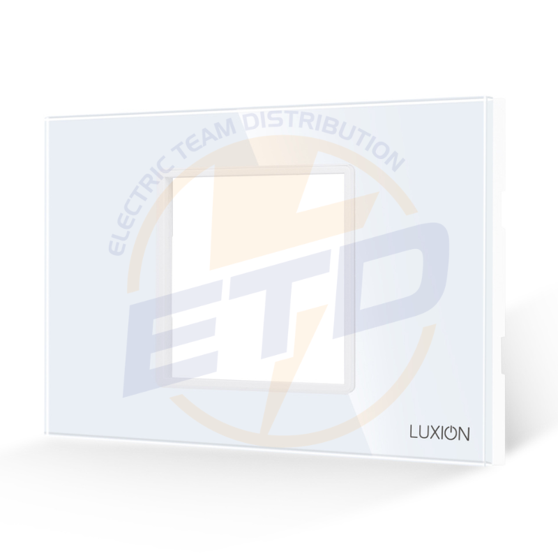 Rama din Sticla Securizata cu Suport 2/3M LUXION - imagine 1