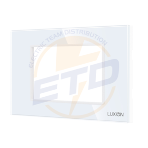 Rama din Sticla Securizata cu Suport 3M LUXION