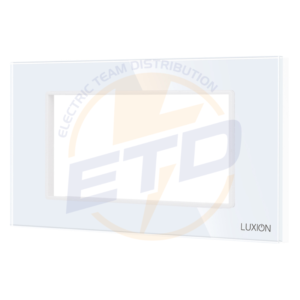 Rama din Sticla Securizata cu Suport 4M LUXION