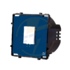 Modul Intrerupator Simplu Cap Scara / Cruce cu Touch LUXION, Serie A - Thumbnail Image 1