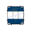 Modul Intrerupator Triplu Cap Scara / Cruce cu Touch LUXION, Serie A - Thumbnail Image 2