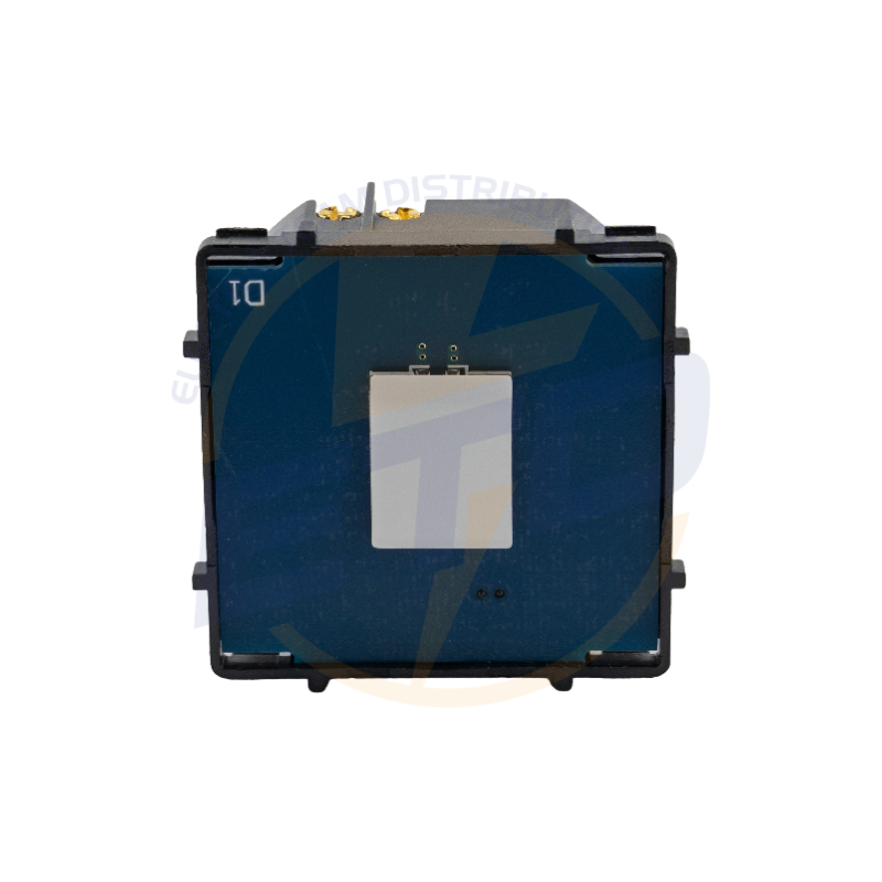 Modul Buton Sonerie cu Touch, cu Revenire LUXION - imagine 2