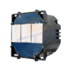 Modul Intrerupator Draperie cu Touch LUXION - Thumbnail Image 1