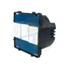 Modul Intrerupator Simplu cu Variator cu Touch LUXION - Thumbnail Image 1