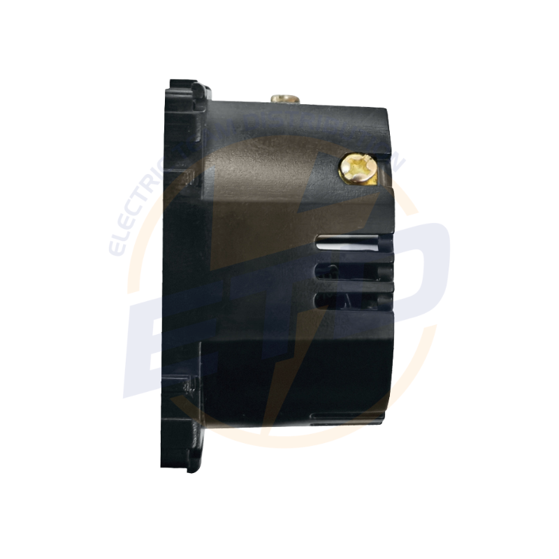 Modul Intrerupator Simplu cu Variator, Cap Scara/Cruce cu Touch LUXION - imagine 4