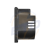 Modul Intrerupator Dublu cu Variator cu Touch LUXION - Thumbnail Image 4