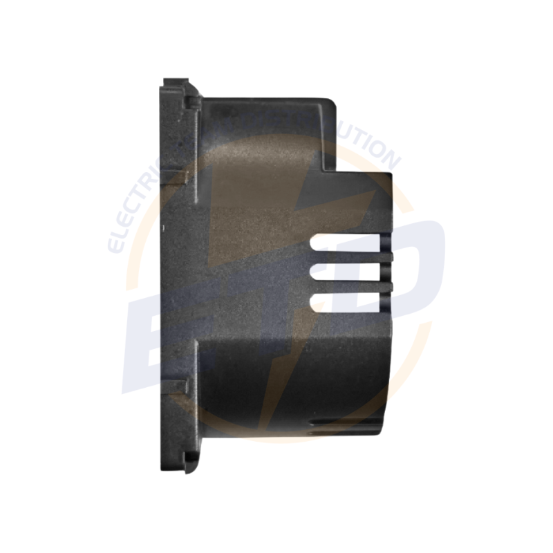 Modul Intrerupator Dublu cu Variator cu Touch LUXION - imagine 4