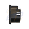 Modul Intrerupator Simplu din Silicon cu Touch LUXION - Thumbnail Image 3