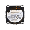 Modul Intrerupator Simplu din Silicon cu Touch LUXION - Thumbnail Image 4
