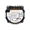 Modul Intrerupator Dublu din Silicon cu Touch LUXION - Thumbnail Image 4