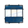 Modul Intrerupator Triplu din Silicon cu Touch LUXION - Thumbnail Image 4
