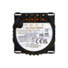 Modul Intrerupator Triplu din Silicon cu Touch LUXION - Thumbnail Image 3