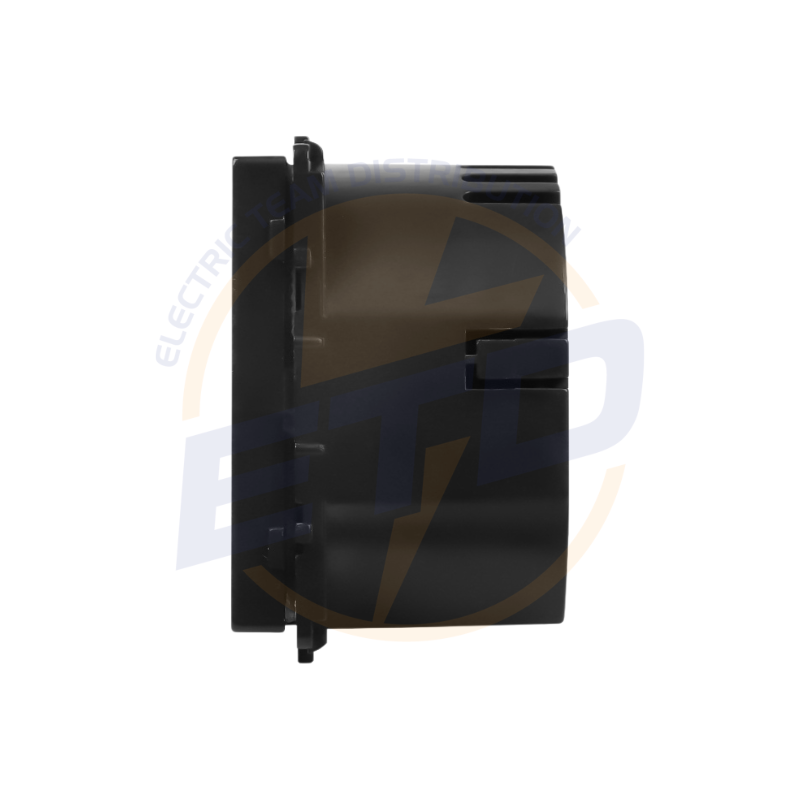 Modul termostat Wi-Fi pentru incalzirea electrica LUXION - imagine 4
