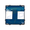 Modul Intrerupator Dublu Wi-Fi cu Touch LUXION - Thumbnail Image 2