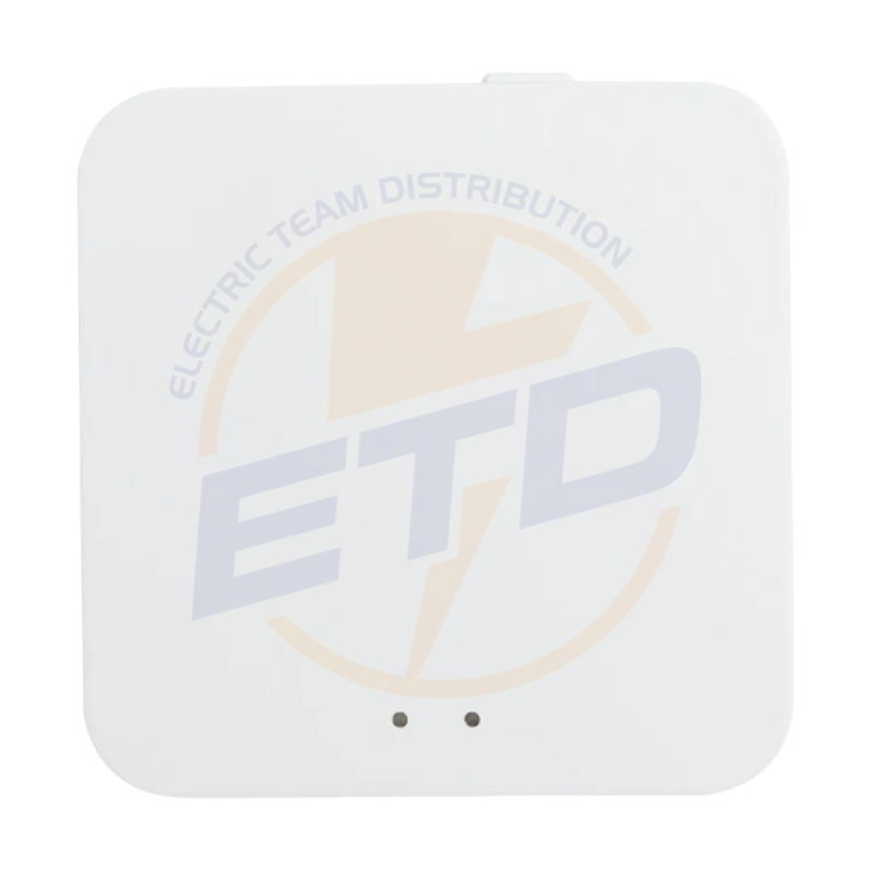 Hub inteligent LUXION cu Protocol ZigBee, Conexiune Wi-Fi 2.4 GHz - imagine 4