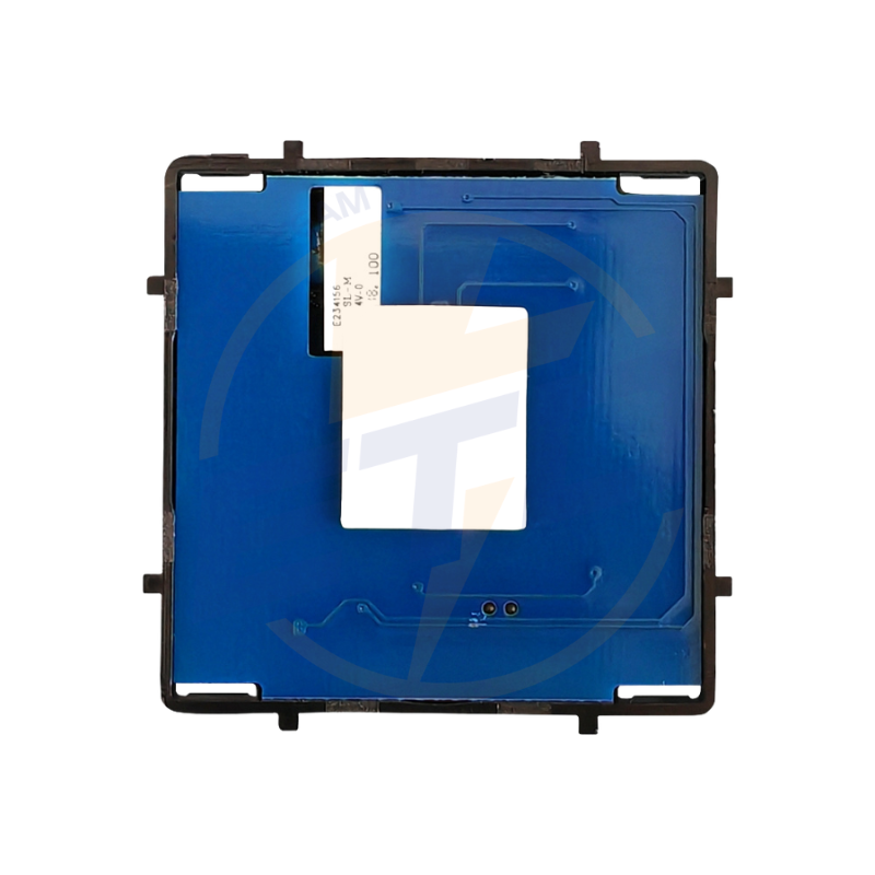 Modul Intrerupator Simplu, Protocol ZigBee cu Touch LUXION - imagine 2