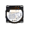 Modul Intrerupator Simplu, Protocol ZigBee cu Touch LUXION - Thumbnail Image 3